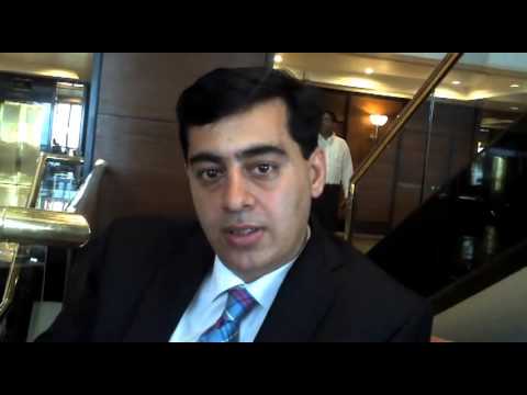 ORIX India MD Interview