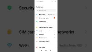 Redmi 9A 🤪 after software update 12.0.19.0 😍 MIUI 12 / Android 10 🔥