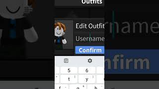 MMV mini outfit name #MMV# #short#robloxedit