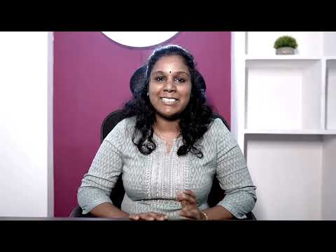 ATHIRA V S (SBI CLERK) SHARING HER EXPERIENCE ABOUT ICONIC ACADEMY