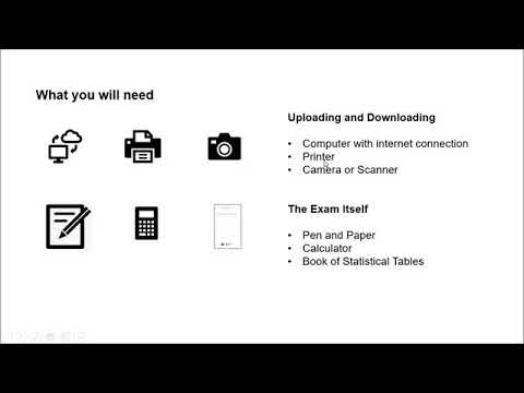 ECB003 Lecture 30 May 2020