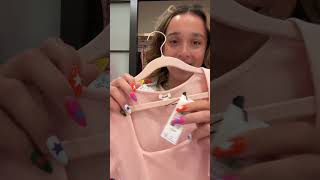 day 4 💝🍦🛼🎢☀️ #grwms #haul #preppyfashion #summerfashion #grwm #preppygrwm #grwmoutfit #ootd