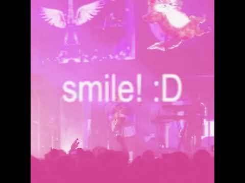 Charli xcx & Porter robinson - I think about maison kitsune all the time