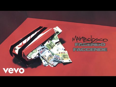 MamboLosco, Niko Pandetta - Fuck My Opps (Visual)