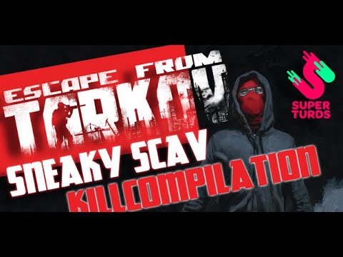 .."BOOM BAP TARKOVHOP".. [SNEAKY SCAV] 0.11