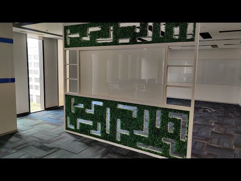Turnkey office Interiors!! Office renovation!!Fitouts