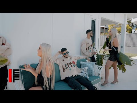 Harry Demos - No Arguments (Directed by Elijah Clark)