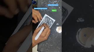 Iphone 13 original broken back glass replacement #music #bollywood #shorts #trending #song #reels#dj