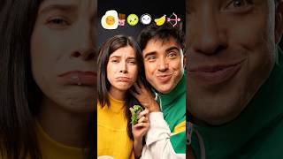 EAT or SKIP Food Eating Chocolate Prank