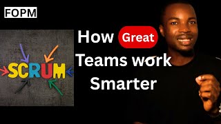 Scrum for Beginners: The Framework That Transforms Teams