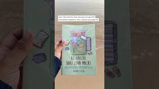 #ratnanilatifah  #keluarlahdarizonamalas #QuantaBooks #bukuelexmedia #bukubestseller