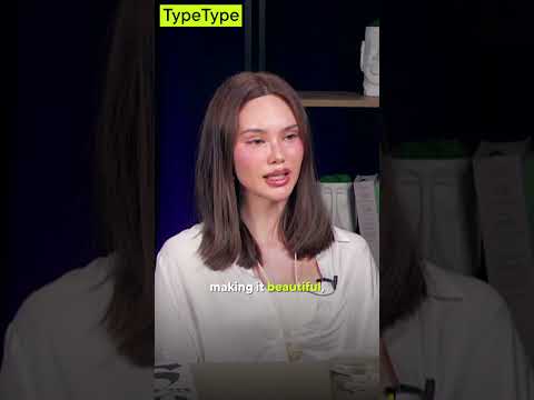 Your own font