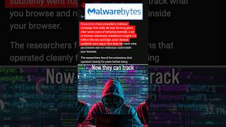 WARNING: 4.3 million devices infected with Browser Extension Malware