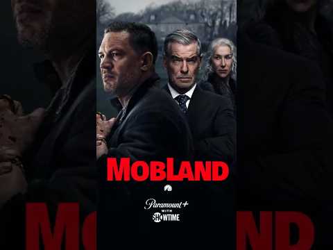 Guy Ritchie's MobLand breaks records on Paramount+ #Mobland #Crime #TomHardy #GuyRitchie #Paramount