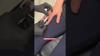 What is an RFID chip? #shorts