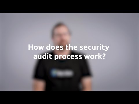 Smart contract security audit: When and how to prepare? How does the security audit process work?