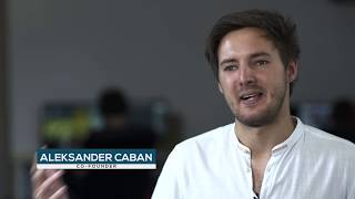 Carbon Studio & The Wizards - Viveport Developer Stories