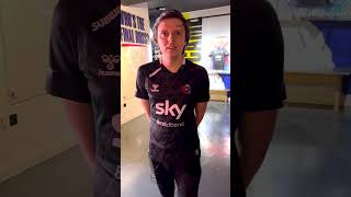 Quickfire Questions with Bono Huis #esportsworldcup #eslr1
