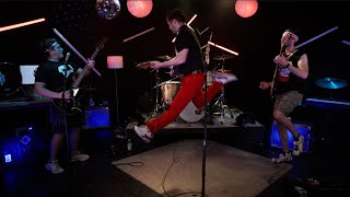 LIVE at NLK STUDIO: THE LATEST NOISE presents SUPERMUTT