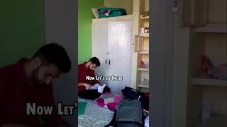 🏢 Thapar University's J Hostel mini tour🌟