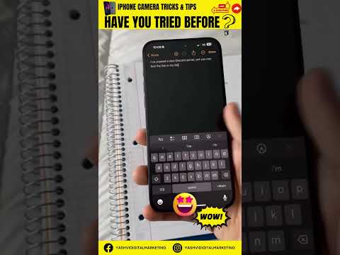 😮Amazing 📱iPhone  TIPS, TRICKS & HIDDEN FEATURES!!! #shortsviral #iphonetipsandtricks