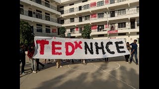 NHCE || New Horizon College of Engineering || TEDx || Bangalore