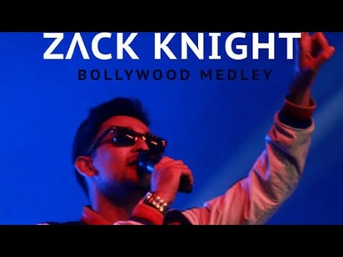 Zack Knight 2019