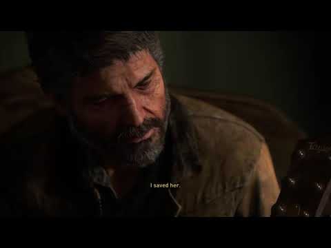 The Last of us Part 2 [Ep.1]  Happy to see them again