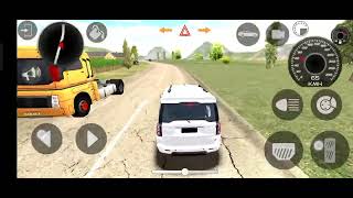 Indian Bikes Driving 3d fun with Gas Tank