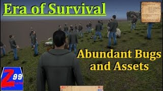 Follow Up Video - Era of Survival (M.I.S.S. #92) - Developer Response and State Of The Game