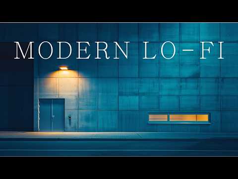 [Playlist] 새벽 드라이브를 위한 완벽한 배경음악 🌃 | Lo-Fi Pop & Chill Beats