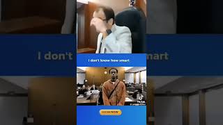 Judge Fleischer Shorts#Courtroom#Judge Goes Off#SavageJudge MomentJudge#Fleischer Roasts Defendant