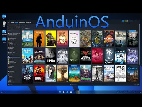 Beginner-Friendly Linux Distro that Feels Just Like Windows 11