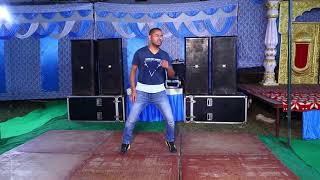 dance cover of relation - nikk by vicky
