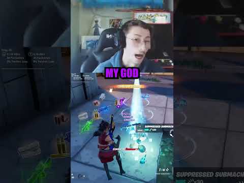 Always Expect Another Enemy...