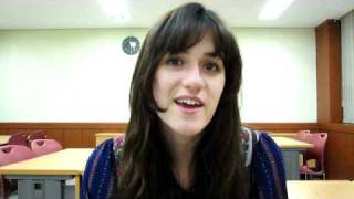 University Jobs in Korea
