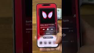 iOS 18 New hidden features. #wwdc2024 #apple #appleevent #ios #ios18features #ios18beta