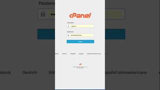 How to Add an Addon Domain in cPanel FAST! 🚀 #Shorts
