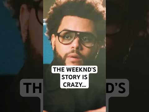 The Weeknd's Transformation: From Mystery to Megastar