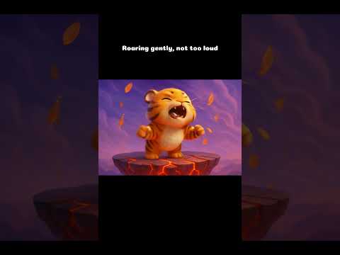 At The Zoo | Kids Song & Nursery Rhyme | Let's Learn #kidslearning #childrenssongs