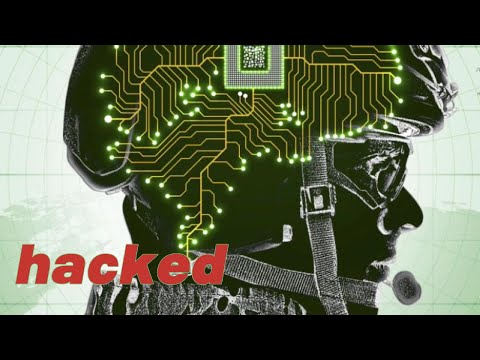 Cognitive Hacking: The Hidden War for Your Mind