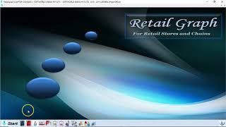 RetailGraph Software Restaurant Demo (Hindi) | SWIL Software