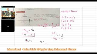 Pre O Level online MATH CLASS