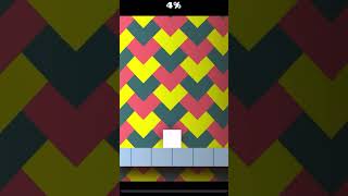 HOW !!! Geometry Dash 3D Animated Level Part 2 #geomtrydash #gaming #geometrydashplayer #games