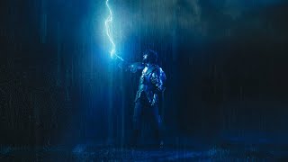 helloworld - When Lightning Strikes [Official Music Video]