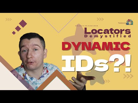 Stop Hardcoding IDs! (The "Wildcard" Trick)