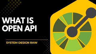 What is openAPI || A Brief Intro about openAPI