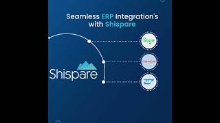Seamless ERP Integrations | Shispare #ERPSolutions  #IncreasedEfficiency #Shispare