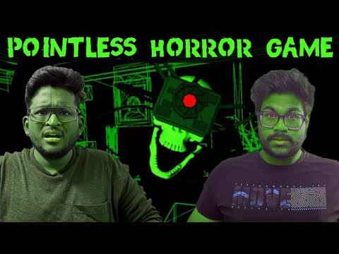 Pointless Pointer Game || Dreader || Survey No.301 || @301Diaries