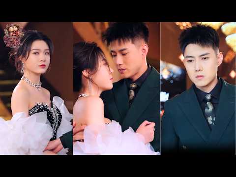 [ENG DUB] From Broken Substitute to Unstoppable Beauty: Her Return Shocks The CEO! | CDRAMA